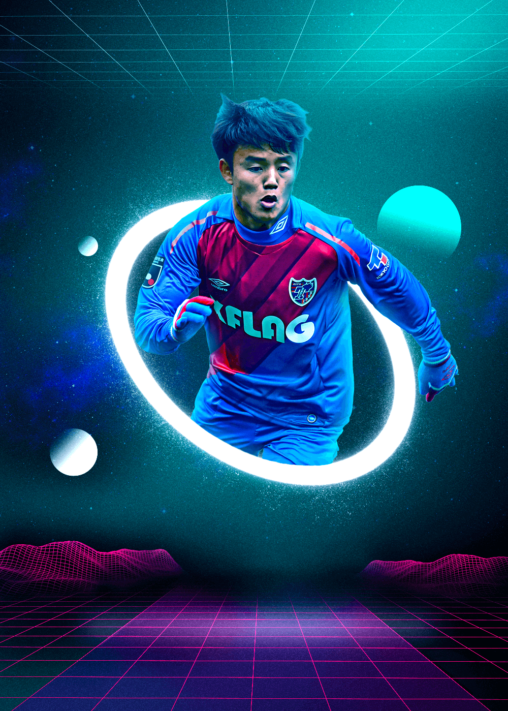 易的難度 易的難度